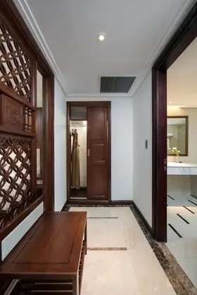 Executive Tek Büyük veya İki Ayrı Yataklı Oda, Şehir Manzaralı (Deluxe)