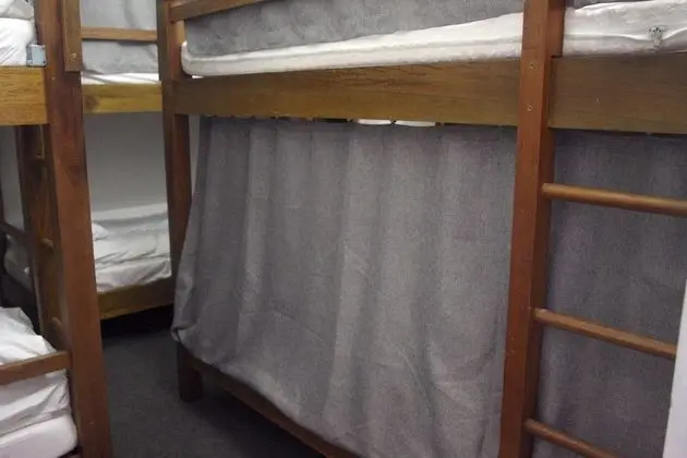 Ortak Ranzalı Oda, Karma Ranzalı Oda (Bed in 6-Bed)
