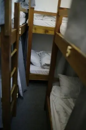 Ortak Ranzalı Oda, Karma Ranzalı Oda (Single Bed in 8-Bed)