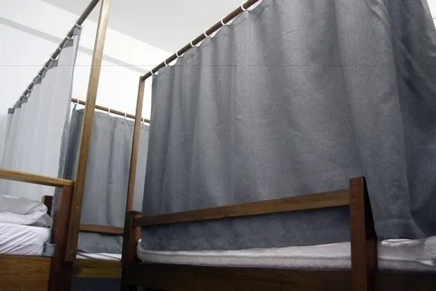 Ortak Ranzalı Oda, Karma Ranzalı Oda (Single Bed in 8-Bed)