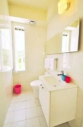 Luxury Tek Büyük Yataklı Oda, 1 Büyük (Queen) Boy Yatak, Balkon, Okyanus Manzaralı