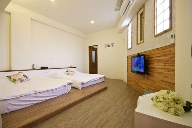 Family Dört Kişilik Oda, Sigara İçilmez, Banyolu/Duşlu