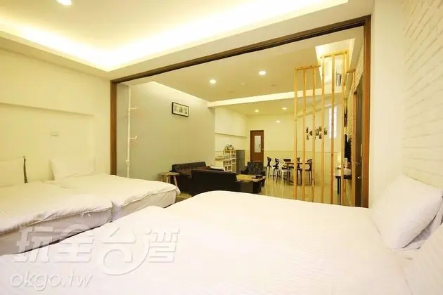Luxury Oda