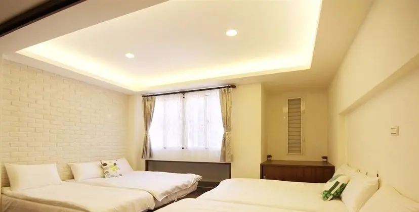 Luxury Oda