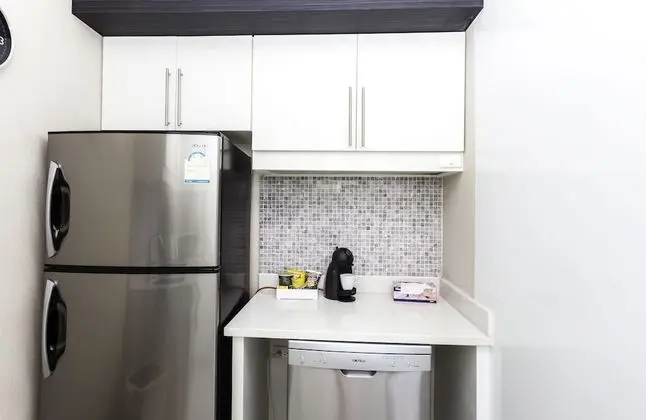 Deluxe Apart Daire, 2 Yatak Odası, Sigara İçilmez