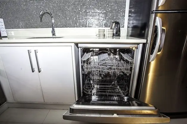 Standard Apart Daire, 2 Yatak Odası, Sigara İçilmez