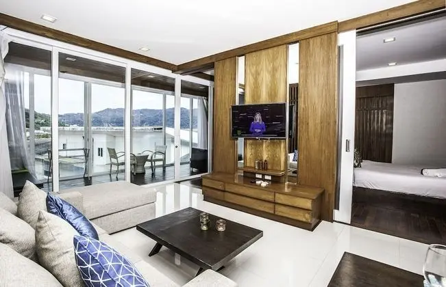 Standard Apart Daire, 2 Yatak Odası, Sigara İçilmez