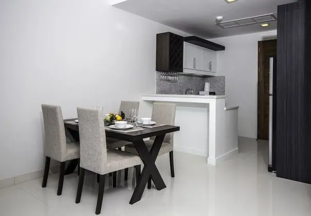 Superior Apart Daire, 2 Yatak Odası, Sigara İçilmez