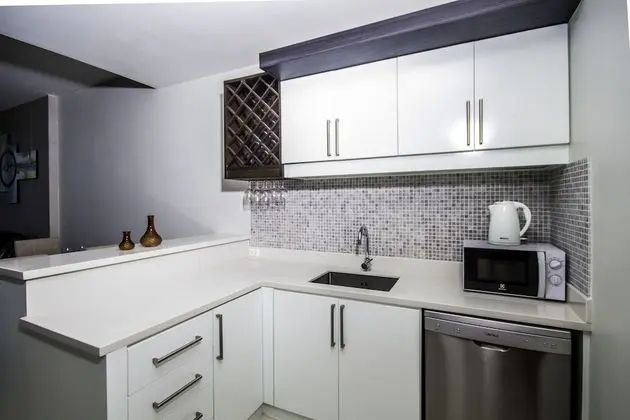 Superior Apart Daire, 2 Yatak Odası, Sigara İçilmez