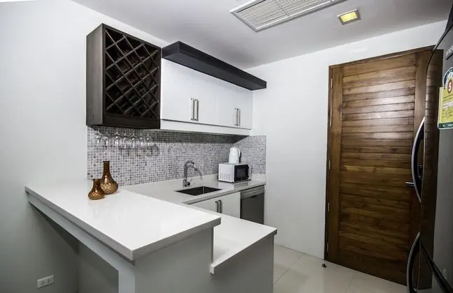 Superior Apart Daire, 2 Yatak Odası, Sigara İçilmez