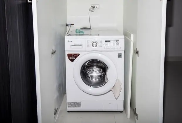 Superior Apart Daire, 2 Yatak Odası, Sigara İçilmez