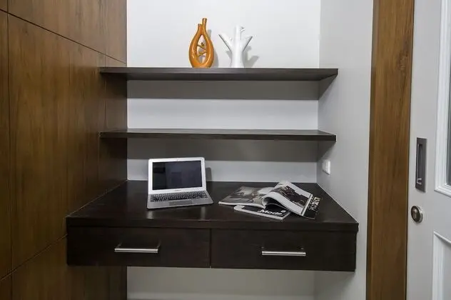 Superior Apart Daire, 2 Yatak Odası, Sigara İçilmez