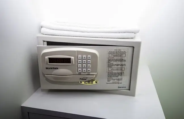 Superior Apart Daire, 2 Yatak Odası, Sigara İçilmez