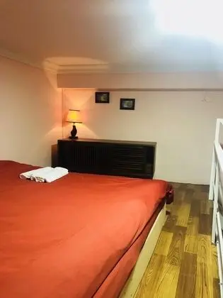 Standard Üç Kişilik Oda