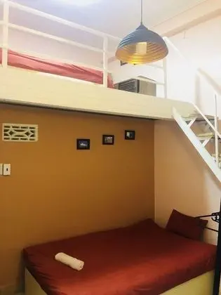 Standard Üç Kişilik Oda