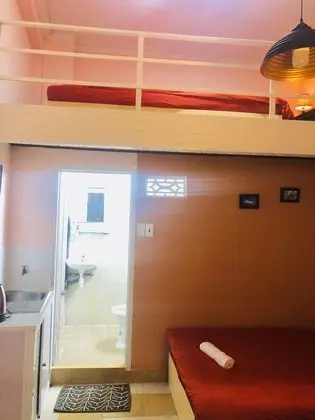 Standard Üç Kişilik Oda