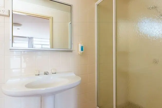 Deluxe İki Ayrı Yataklı Oda (Ground Floor)