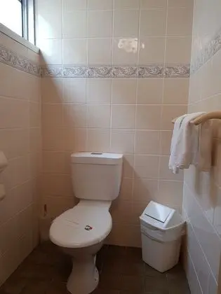 Deluxe Tek Büyük Yataklı Oda (Ground Floor)