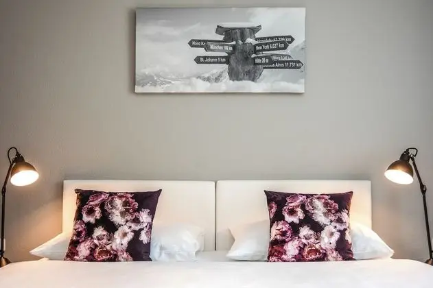 Economy Double Room without balcony