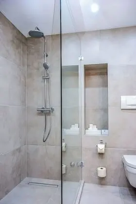 Economy Double Room without balcony