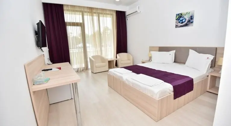 1 Çift ​​kişilik Yatak Standard