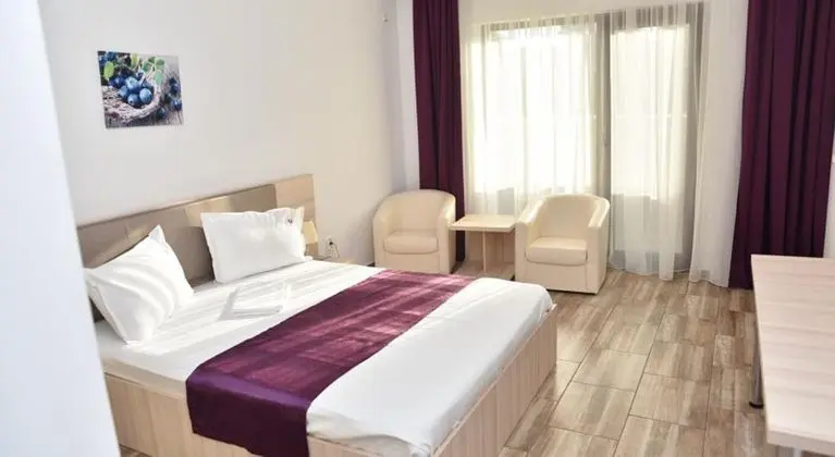 1 Çift ​​kişilik Yatak Standard