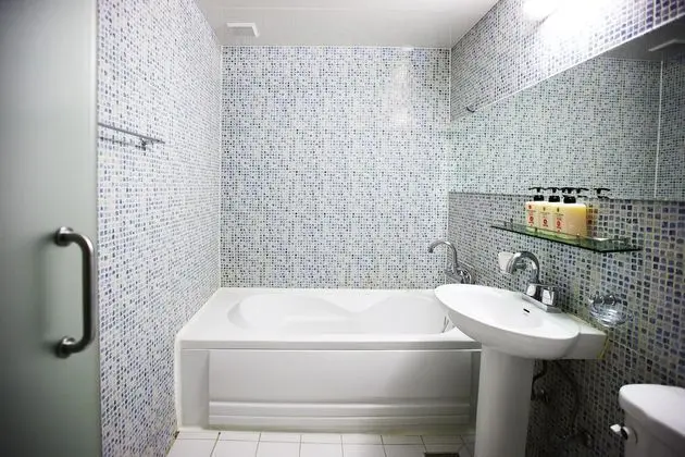 İki Ayrı Yataklı Oda