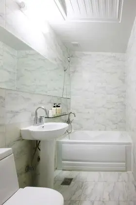 İki Ayrı Yataklı Oda