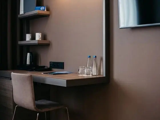 Standard Tek Kişilik Oda
