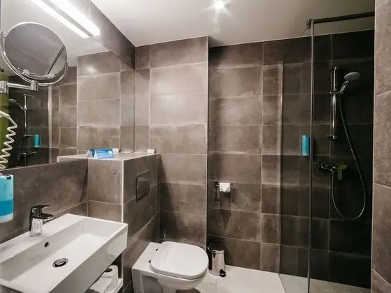 Standard Tek Kişilik Oda
