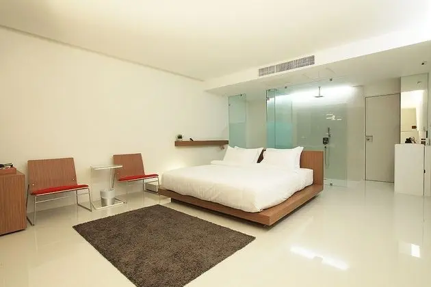 Deluxe Villa, 1 Yatak Odası