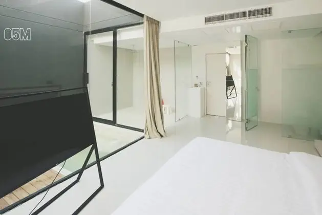 Deluxe Villa, 1 Yatak Odası