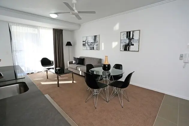 Apart Daire, 1 Yatak Odası