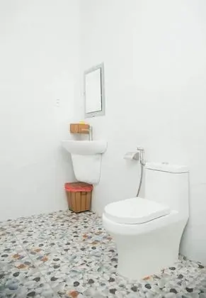 Basic Üç Kişilik Oda