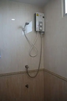 Dört Kişilik Oda