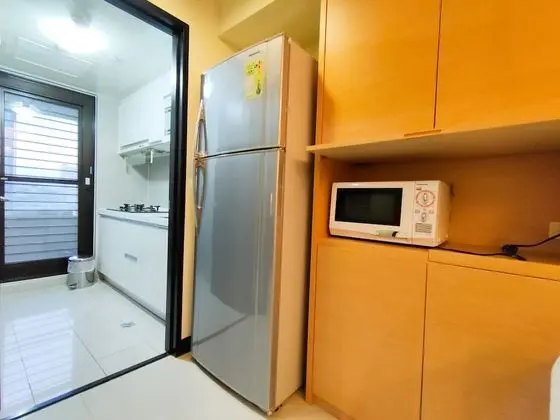 Deluxe Üç Kişilik Oda, 2 Yatak Odası