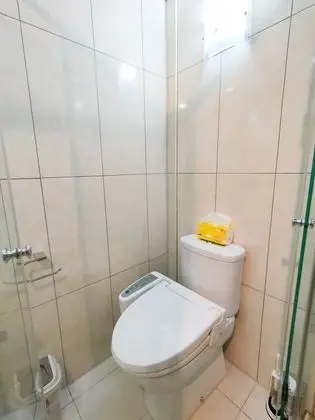 Deluxe Üç Kişilik Oda, 2 Yatak Odası