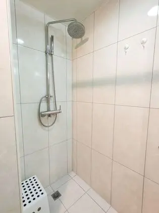 Deluxe Üç Kişilik Oda, 2 Yatak Odası