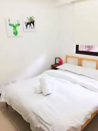 Family Dört Kişilik Oda, 2 Yatak Odası