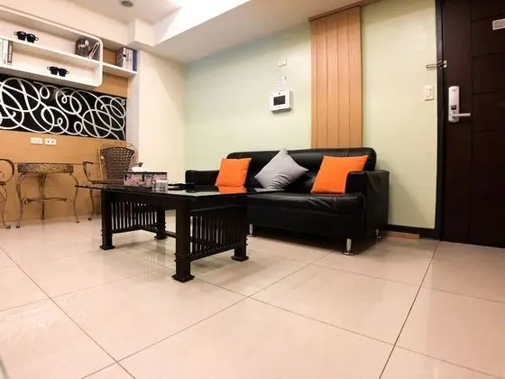 Family Dört Kişilik Oda, 2 Yatak Odası