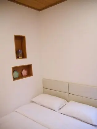 Family Dört Kişilik Oda, 2 Yatak Odası
