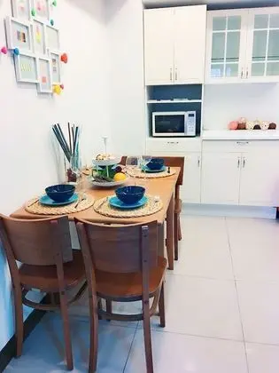 Family Dört Kişilik Oda, 2 Yatak Odası
