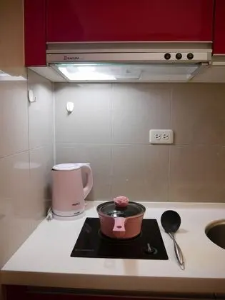Family Dört Kişilik Oda, 2 Yatak Odası