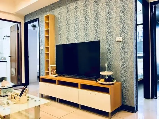 Family Dört Kişilik Oda, 2 Yatak Odası