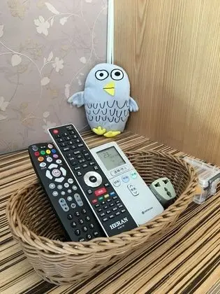 Family Üç Kişilik Oda