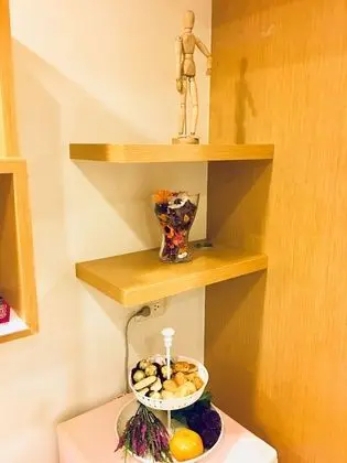 Family Üç Kişilik Oda