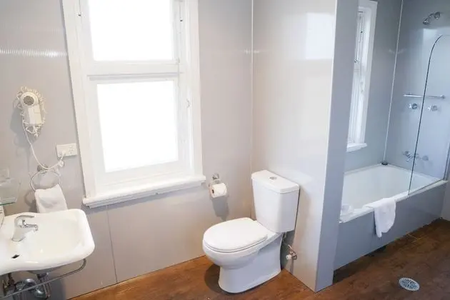 Süit, 1 Büyük (Queen) Boy Yatak (Detached private bathroom, Heritage)