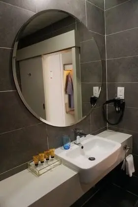 Deluxe Oda, 1 En Büyük (King) Boy Yatak, Tepe Manzaralı