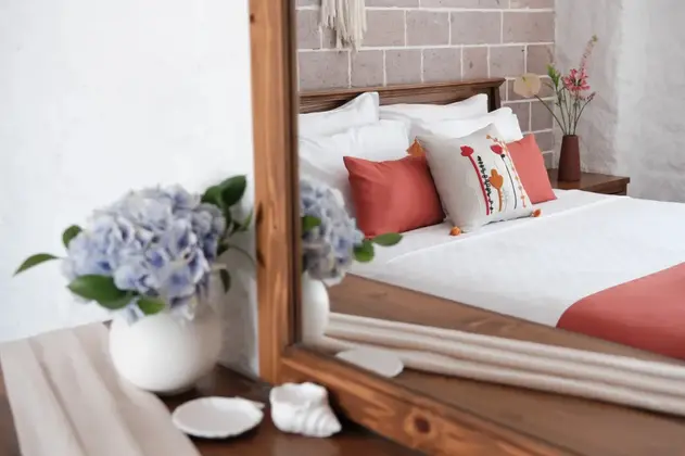 Deluxe Comfort Oda, Şehir Manzaralı, 2. Kat