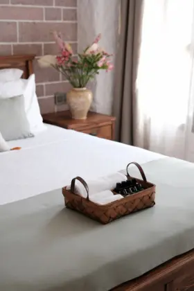 Deluxe Comfort Oda, Şehir Manzaralı, 2. Kat